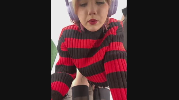 Baby__Naughty StripChat Female 07-02-2025