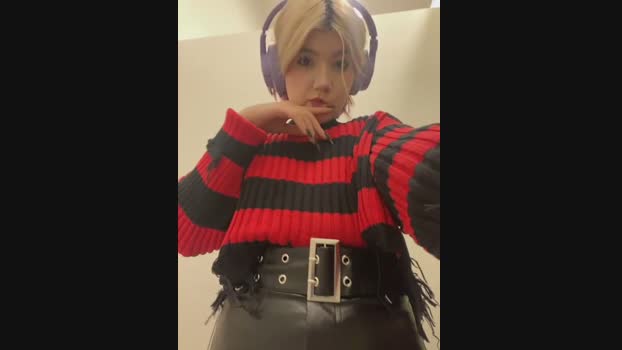Baby__Naughty StripChat Female 07-02-2025