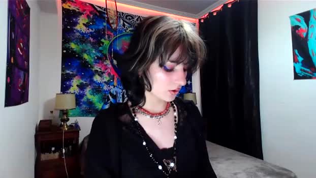 Black_Aranya MyFreeCams Female 06-02-2025