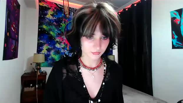 Black_Aranya MyFreeCams Female 07-02-2025