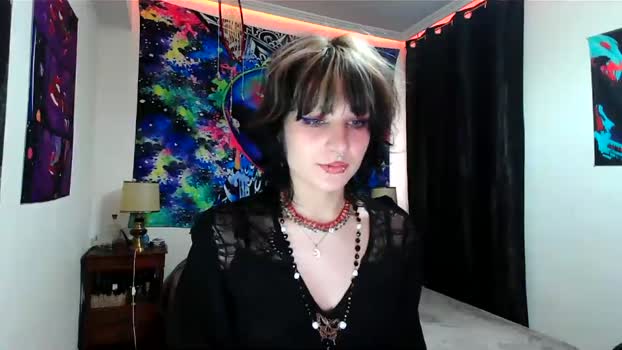 Black_Aranya MyFreeCams Female 07-02-2025