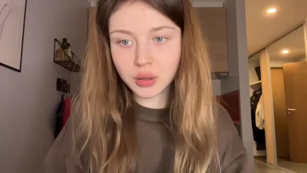 Coconut_dream MyFreeCams Female 06-02-2025