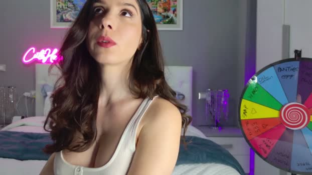 CuteHerminie MyFreeCams Female 06-02-2025