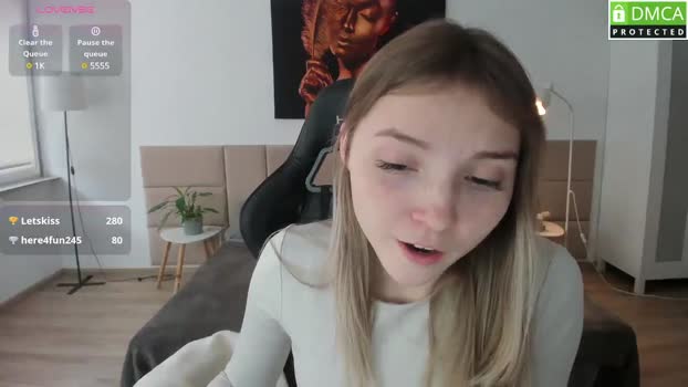 Daisyy MyFreeCams Female 07-02-2025