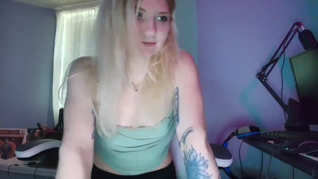 DuckChan0 MyFreeCams Female 06-02-2025