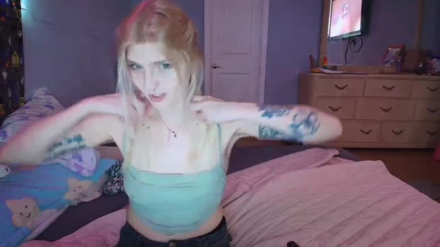 DuckChan0 MyFreeCams Female 06-02-2025