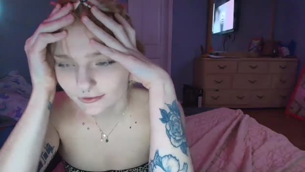 DuckChan0 MyFreeCams Female 06-02-2025