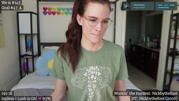 Gia_Hill MyFreeCams Female 06-02-2025