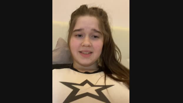 HornyGirlH StripChat Female 06-02-2025