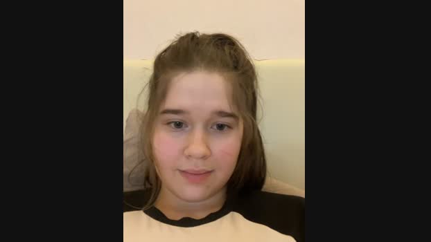 HornyGirlH StripChat Female 06-02-2025