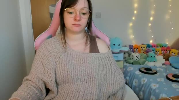 JessieBear_ MyFreeCams Female 06-02-2025