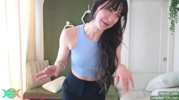 JordynJaci MyFreeCams Female 06-02-2025