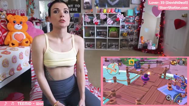 LadyStarr MyFreeCams Female 06-02-2025