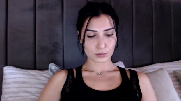 LavIson MyFreeCams Female 07-02-2025