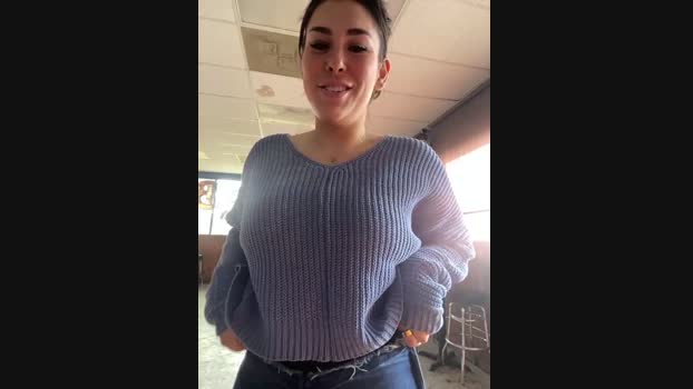 LeaGambit__ StripChat Female 06-02-2025