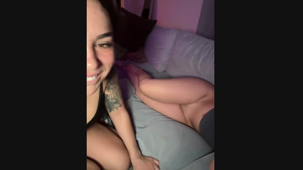 LeaGambit__ StripChat Female 07-02-2025