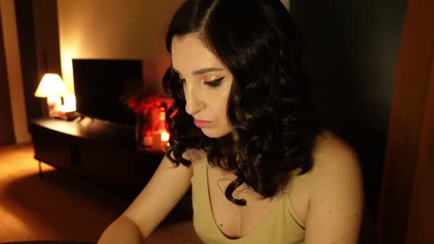 Maddie MyFreeCams Female 06-02-2025