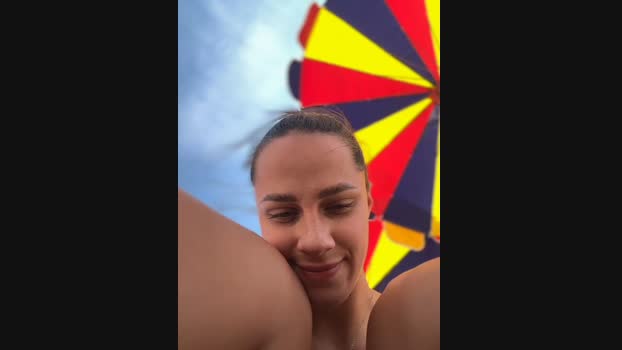 Maya_Bay StripChat Female 06-02-2025