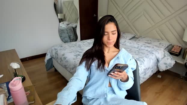 Missabyy MyFreeCams Female 06-02-2025