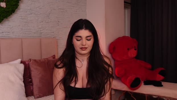 RachelS MyFreeCams Female 07-02-2025