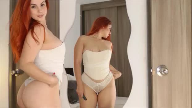 Red_Aria MyFreeCams Female 06-02-2025