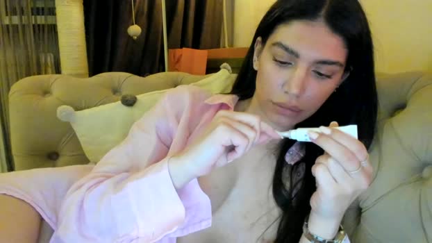 SashaLopez MyFreeCams Female 06-02-2025