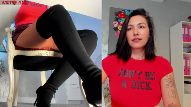 Savage_Play MyFreeCams Female 07-02-2025