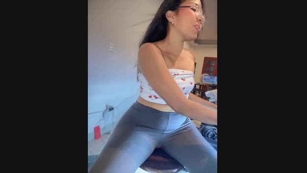 SheenaBrooke StripChat Female 06-02-2025