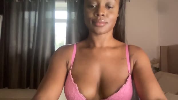 SweetXEbony1 MyFreeCams Female 07-02-2025