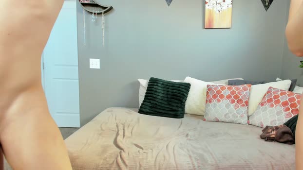 TomAndMarie StripChat Female 06-02-2025