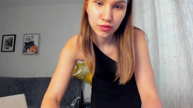 WaveOfLove MyFreeCams Female 07-02-2025