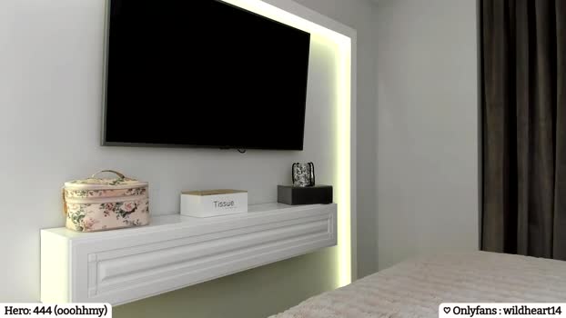 Yveline MyFreeCams Female 06-02-2025