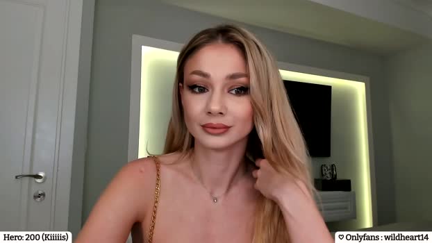 Yveline MyFreeCams Female 07-02-2025