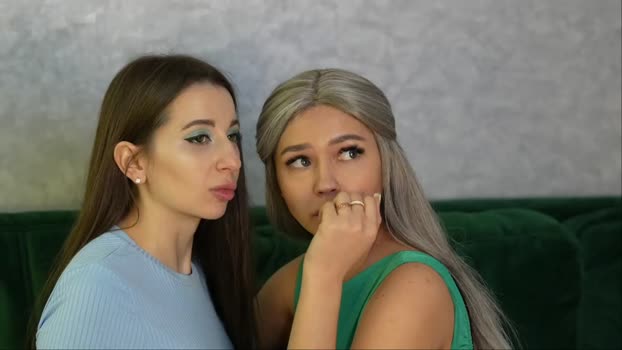 anna13121312 Chaturbate Couple 06-02-2025