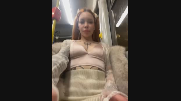 babydolll StripChat Female 06-02-2025