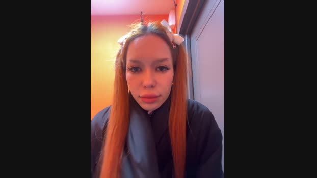 babydolll StripChat Female 07-02-2025