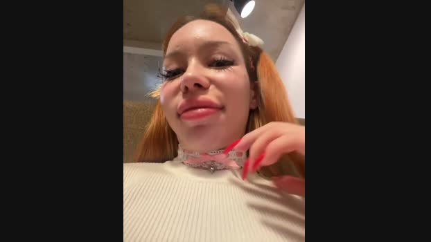 babydolll StripChat Female 07-02-2025