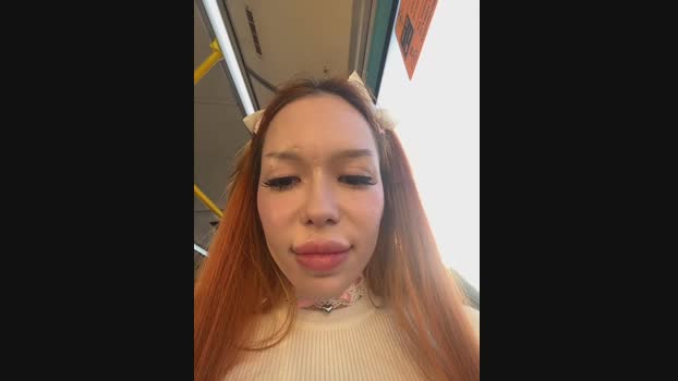 babydolll StripChat Female 07-02-2025