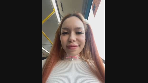 babydolll StripChat Female 07-02-2025