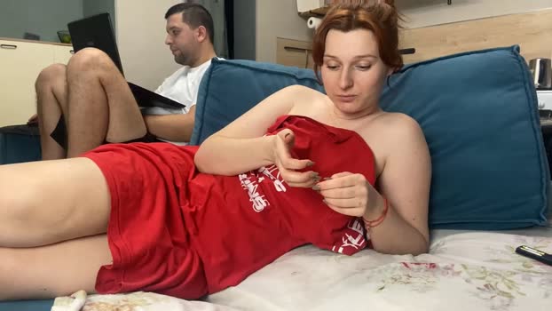 bicycle777 Chaturbate Couple 07-02-2025