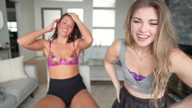 bloomyogi Chaturbate Couple 06-02-2025