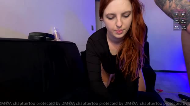 chaptertoo Chaturbate Couple 06-02-2025