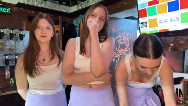 dirtypub StripChat Female 06-02-2025