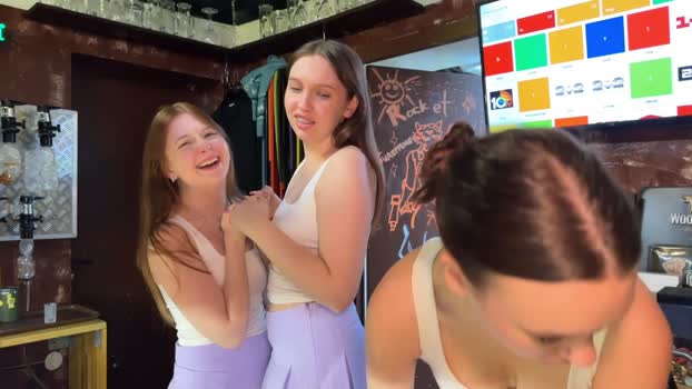 dirtypub StripChat Female 06-02-2025