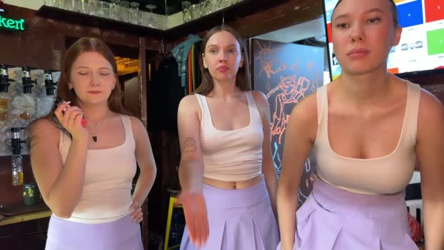 dirtypub StripChat Female 06-02-2025