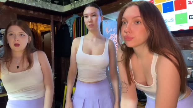 dirtypub StripChat Female 06-02-2025