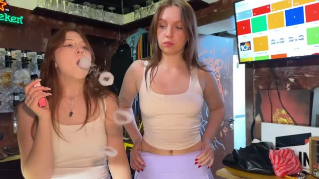 dirtypub StripChat Female 06-02-2025