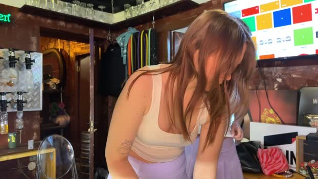 dirtypub StripChat Female 06-02-2025