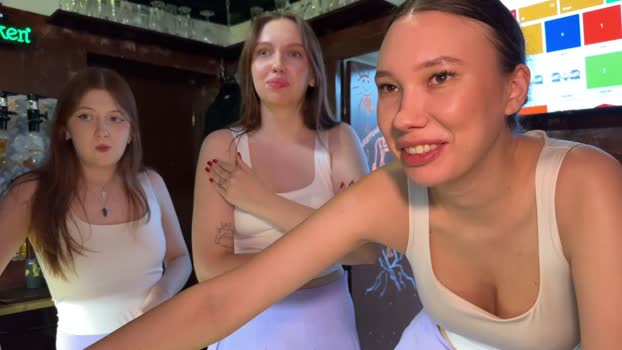 dirtypub StripChat Female 06-02-2025