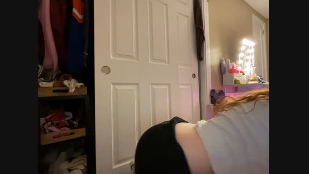 gingerbabe18 StripChat Female 06-02-2025